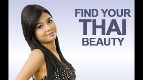 Meet Thai Women at ThaiCupid.com